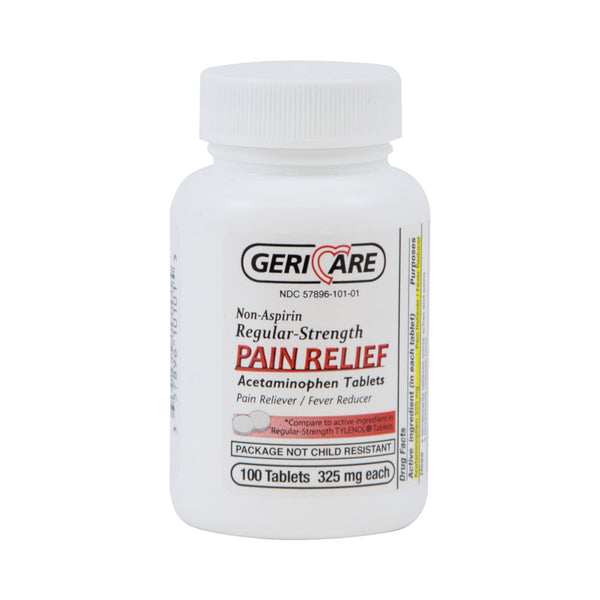 Pain Relief