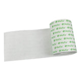 Perforated Dressing Retention Tape with Liner
