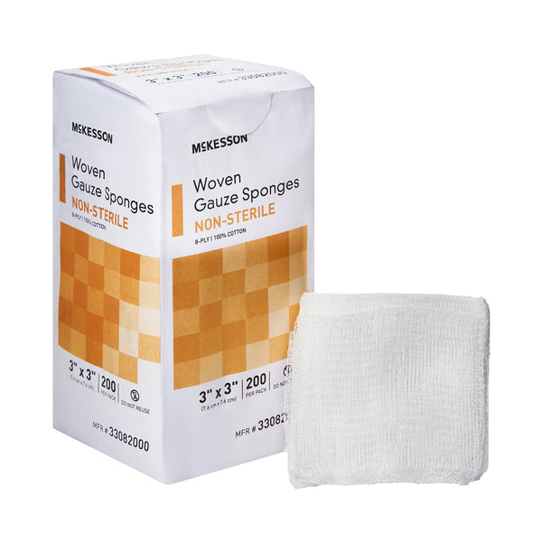 Gauze Sponge