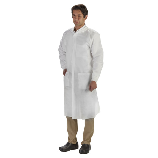 Lab Coat