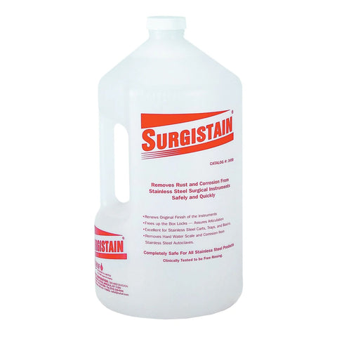 Instrument Stain Remover