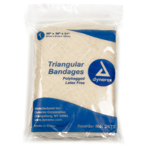 Triangular Bandage / Arm Sling