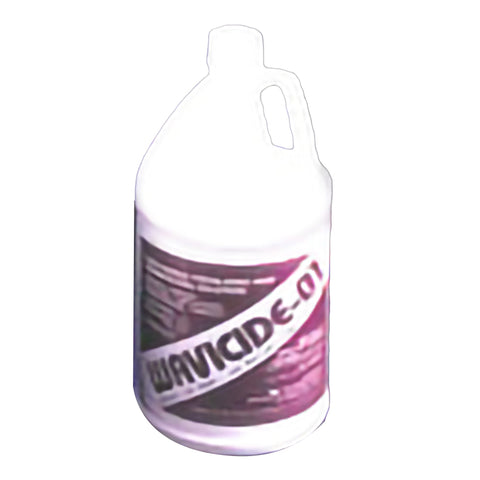 Glutaraldehyde High-Level Disinfectant