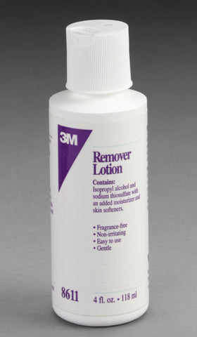 Remover Lotion