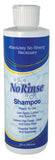 Rinse-Free Shampoo