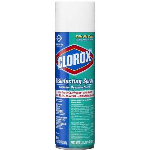 Surface Disinfectant