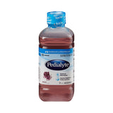 Oral Electrolyte Solution