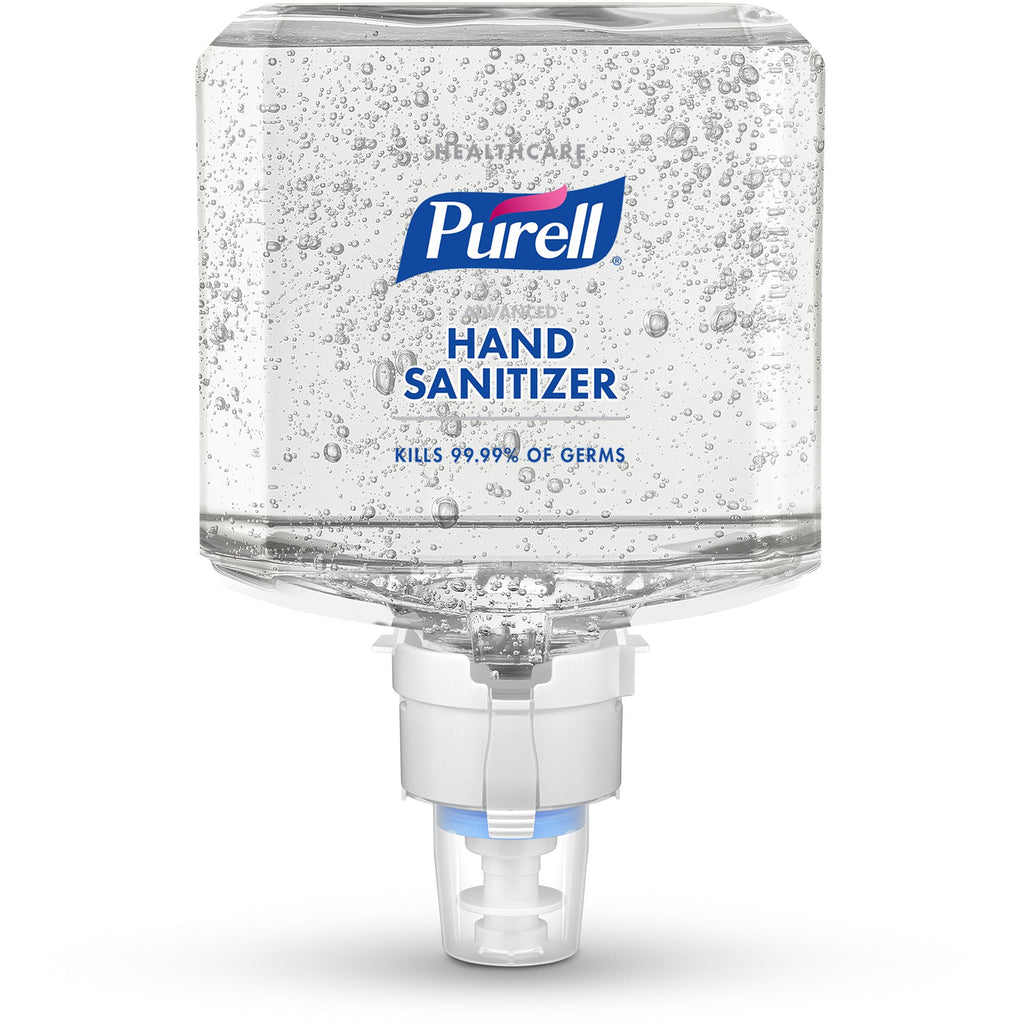 Hand Sanitizer