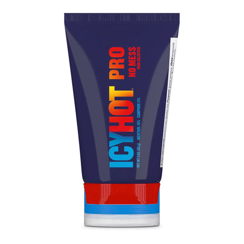 Topical Pain Relief