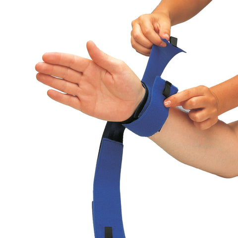 Stretcher Wrist Restraint