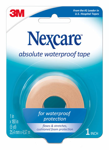 Waterproof Medical Tape