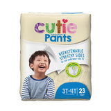 Toddler Training Pants