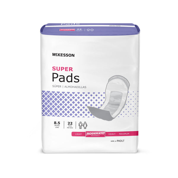 Bladder Control Pad