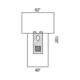 Urology Drape Pack