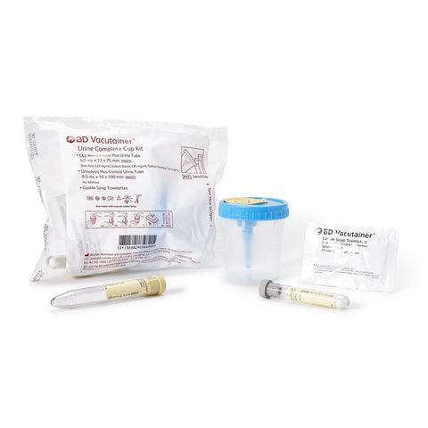 Urine Specimen Collection Kit