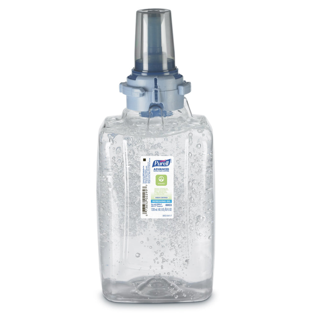 Hand Sanitizer