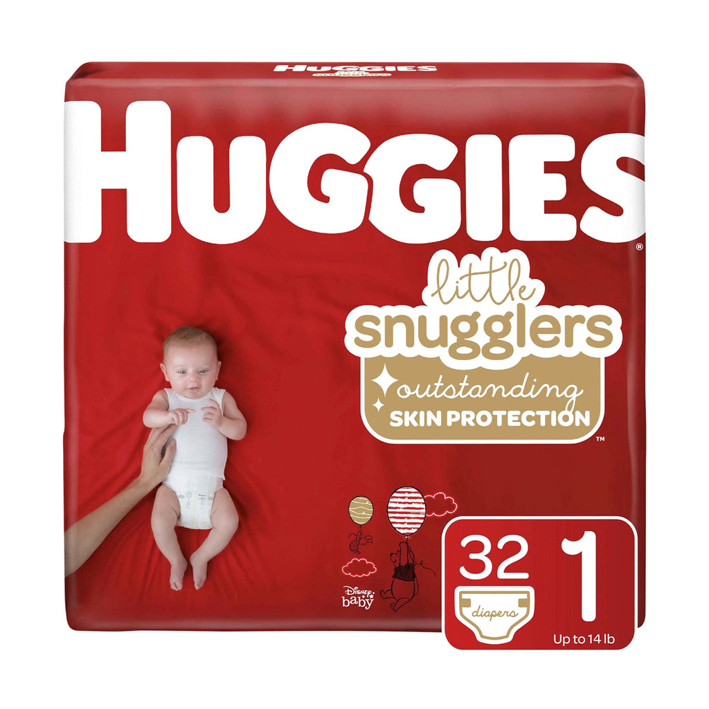 Baby Diaper