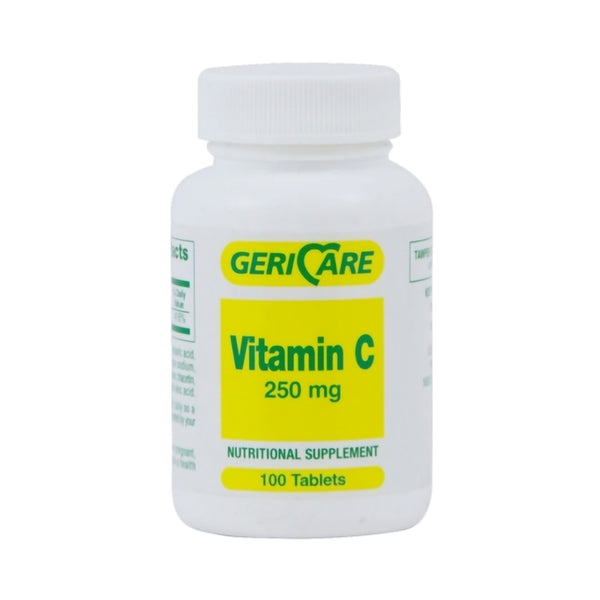 Vitamin C Supplement