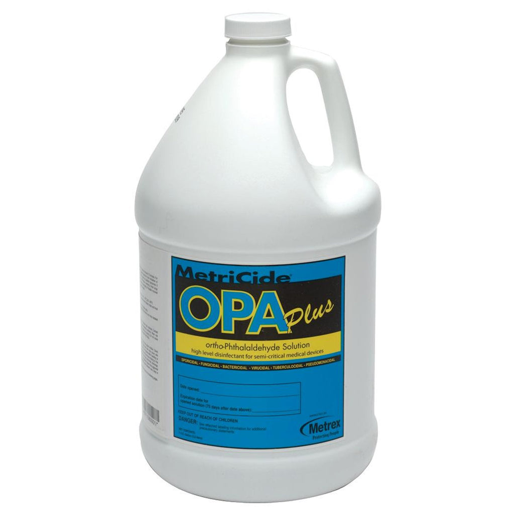 OPA High-Level Disinfectant