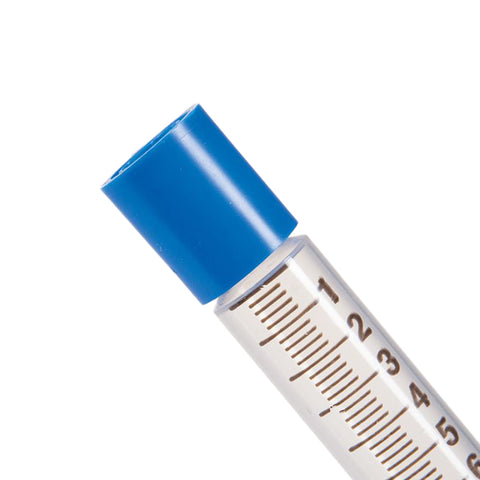 Syringe Tip Cap